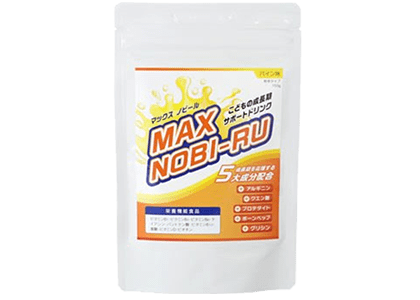 MAX NOBI-RU(マックスノビール)