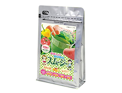 のびのびスムージー